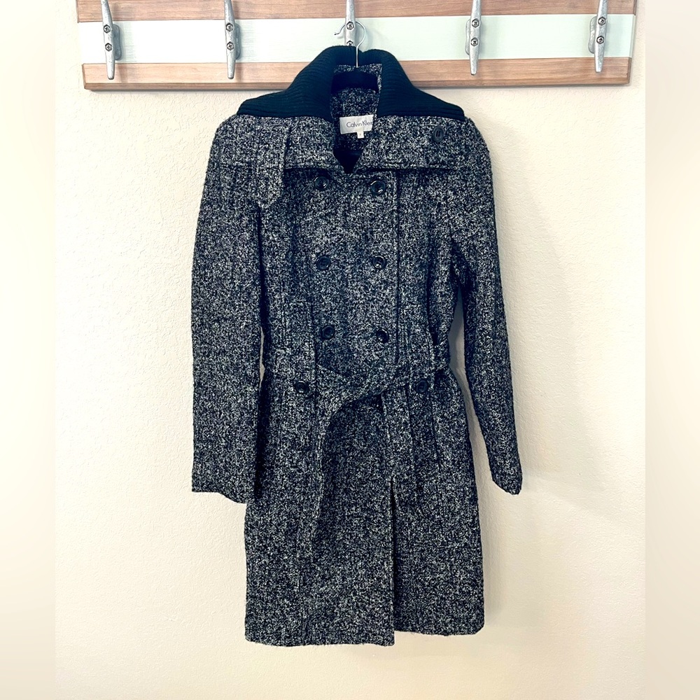 Calvin Klein Winter Coat